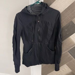 Dance studio jacket - Reversible Size 10